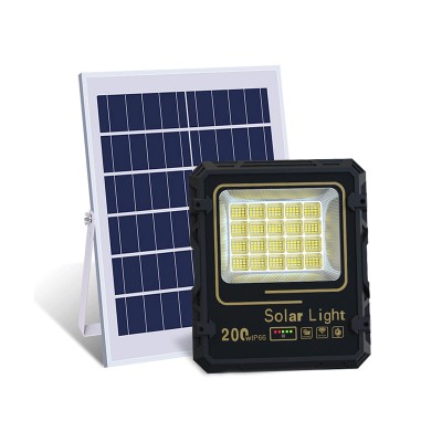 Solar LED Flood Light SFL200picture2