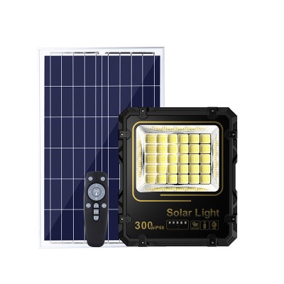 Solar LED Flood Light SFL200picture3