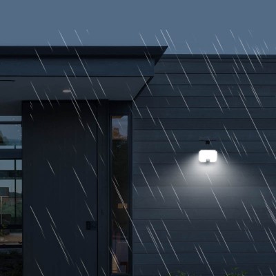 Solar Wall Light SWL1340picture3