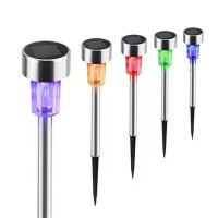 LED Pathway Light PWL130