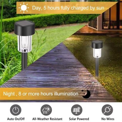 LED Pathway Light PWL130picture3