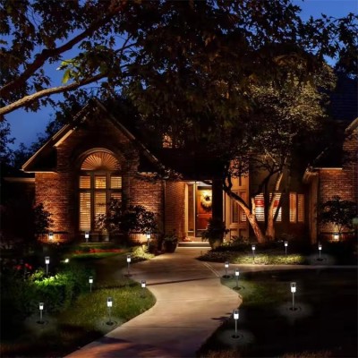 LED Pathway Light PWL130picture5