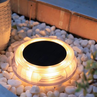LED Inground Light UG850picture5
