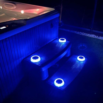 LED Inground Light UG850picture6