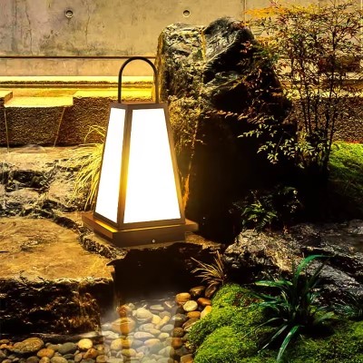 Solar Garden Light SGL430picture3