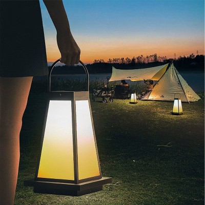 Solar Garden Light SGL430picture4