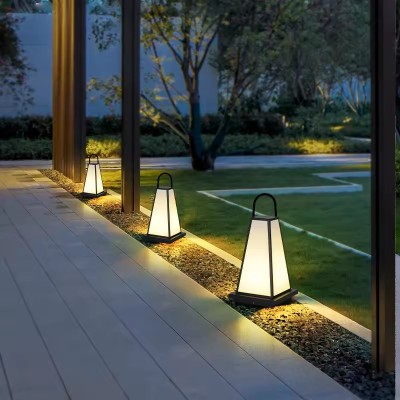 Solar Garden Light SGL430picture5