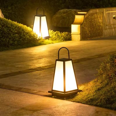 Solar Garden Light SGL430picture6
