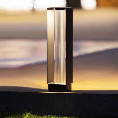 Solar Garden Light SGL400picture2