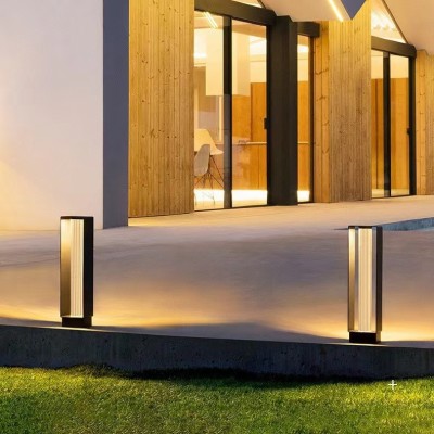 Solar Garden Light SGL400picture5
