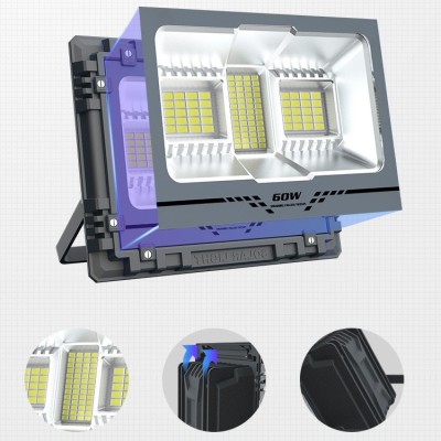 Solar LED Flood Light SFL1400picture4