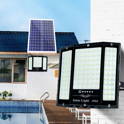Solar Wall Light SWL1060picture4