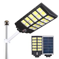 Solar Street Light SSL830