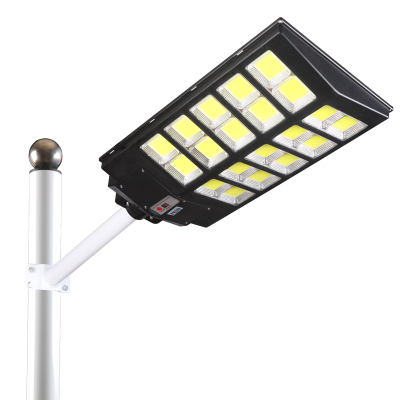 Solar Street Light SSL830picture2