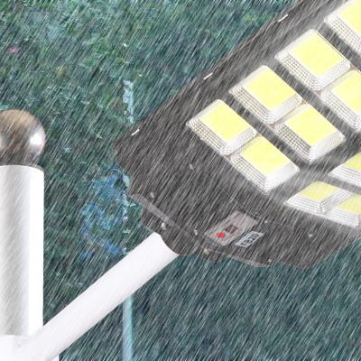 Solar Street Light SSL830picture5