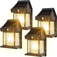 Solar Wall Light SWL1350