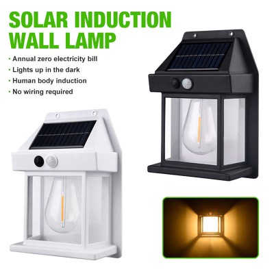 Solar Wall Light SWL1350picture2