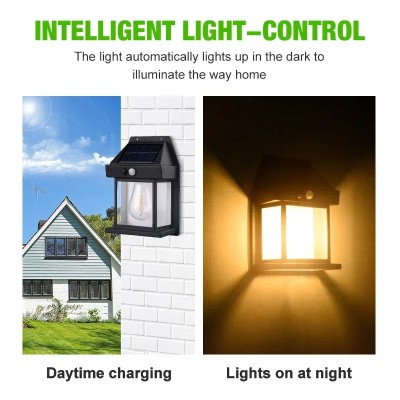 Solar Wall Light SWL1350picture3