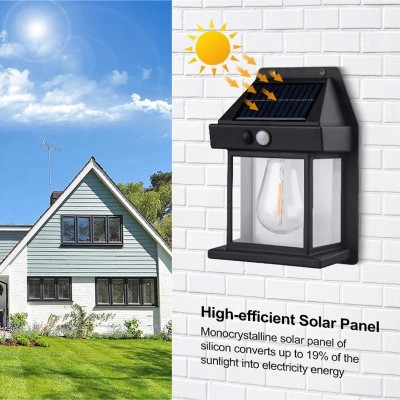 Solar Wall Light SWL1350picture6