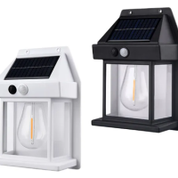 Solar Wall Light SWL1360