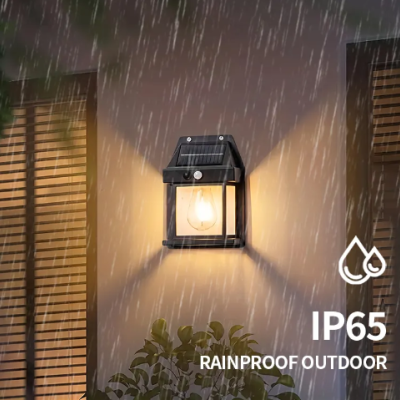 Solar Wall Light SWL1360picture4