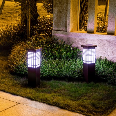 Solar Garden Light SGL340picture4