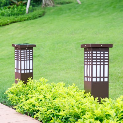 Solar Garden Light SGL340picture5