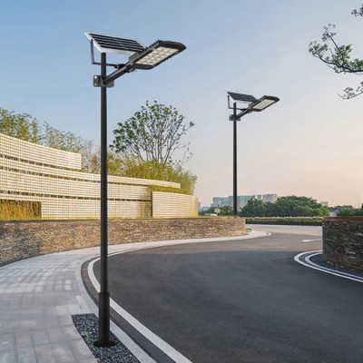 Solar Street Light SSL1090picture3