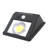 Solar Wall Light SWL780