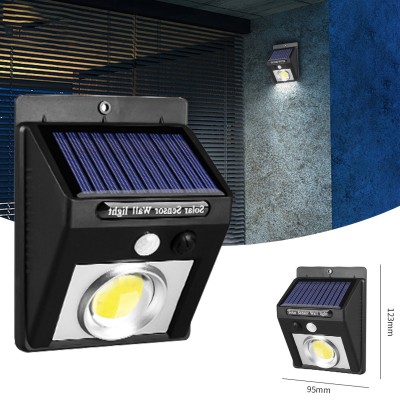 Solar Wall Light SWL780picture2
