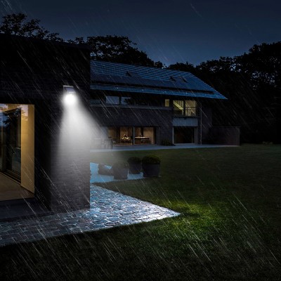 Solar Wall Light SWL780picture4