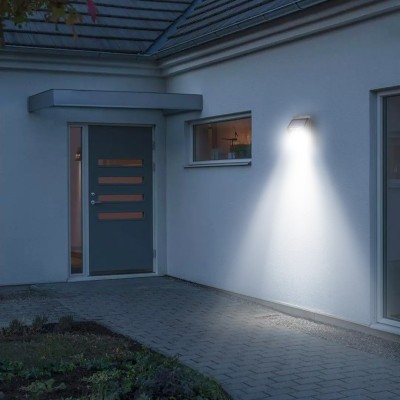 Solar Wall Light SWL780picture5