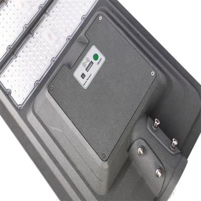 Solar Street Light SSL780picture4
