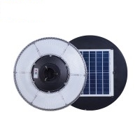 Solar Garden Light SGL440