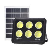 Solar LED Flood Light SFL2600