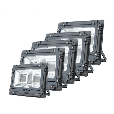 Solar LED Flood Light SFL1500picture2