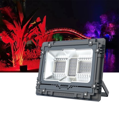 Solar LED Flood Light SFL1500picture3