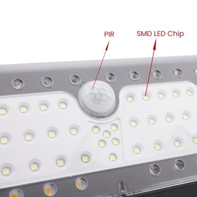 Solar Wall Light SWL1370picture2