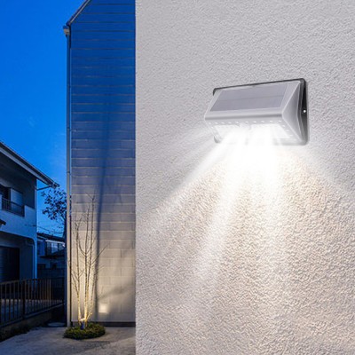 Solar Wall Light SWL1370picture3