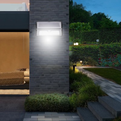 Solar Wall Light SWL1370picture4