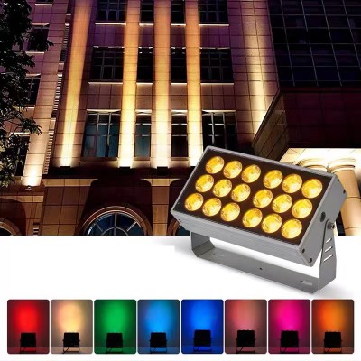 LED Flood Light FL1390picture2