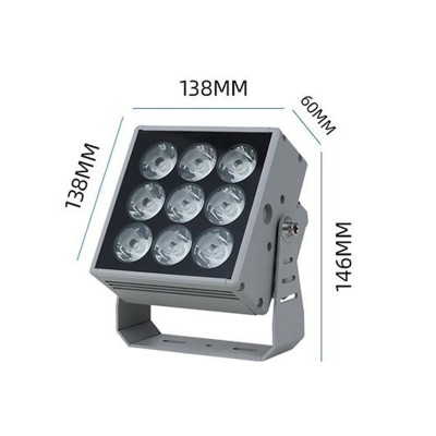 LED Flood Light FL1390picture4
