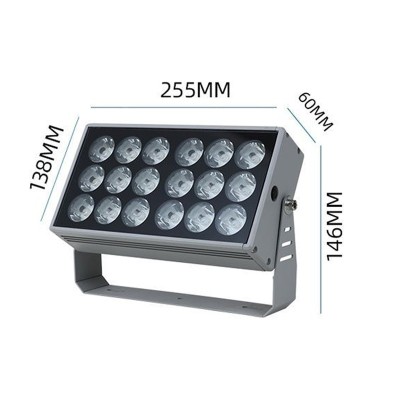 LED Flood Light FL1390picture5