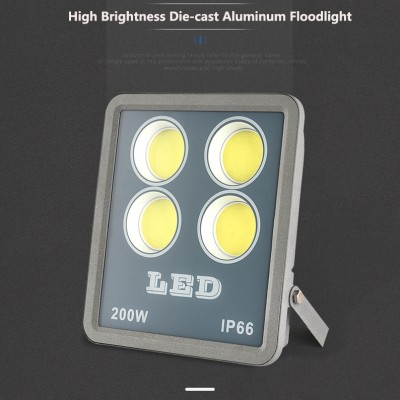 LED Flood Light FL1410picture2