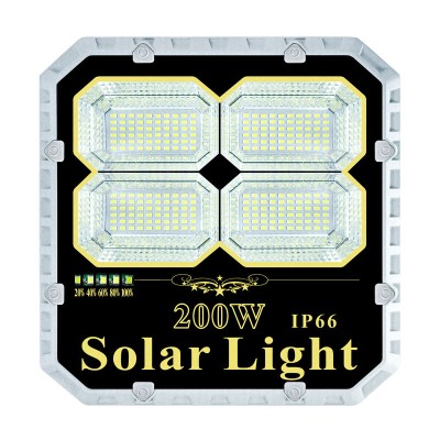 Solar LED Flood Light SFL2900picture2
