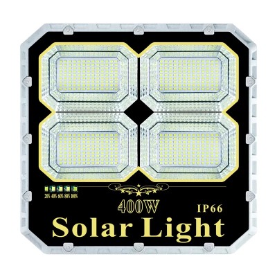 Solar LED Flood Light SFL2900picture3