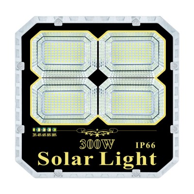 Solar LED Flood Light SFL2900picture4