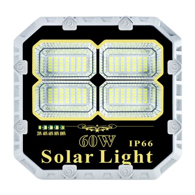 Solar LED Flood Light SFL2900picture5