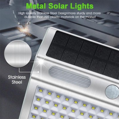 Solar Wall Light SWL1380picture4