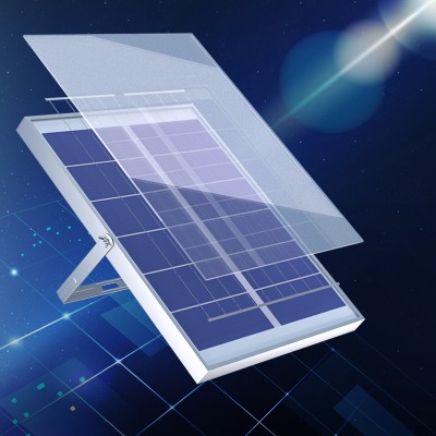 Solar LED Flood Light SFL100picture2
